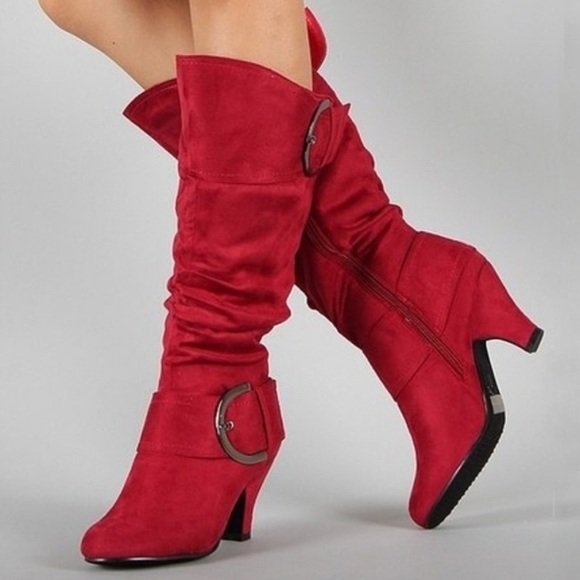 Boots - Picture 4 of 5